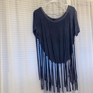 Fringe Top
